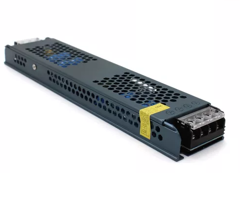 Fonte 30A Chaveada Slim 12 Volts 360 Watts