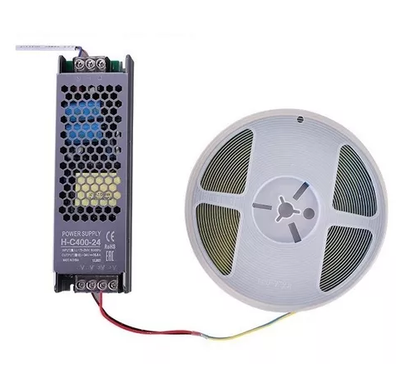 Fonte 10A Chaveada Slim 12 Volts 120 Watts