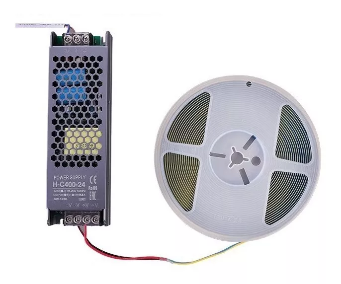 Fonte 5A Chaveada Slim 12 Volts 60 Watts