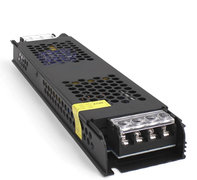 Fonte 30A Chaveada Slim 12 Volts 360 Watts