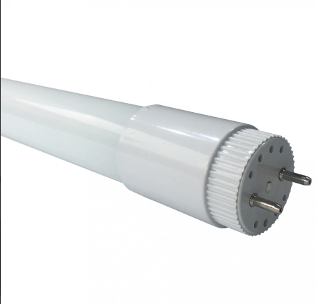 Lâmpada Tubular 18 Watts Led T8 G13 - 1,20 mts - Branca Fria 6000/6500K - Ligação 1 Lado