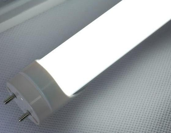 Lâmpada Tubular 18 Watts Led T8 G13 - 1,20 mts - Branca Fria 6000/6500K - Ligação 1 Lado